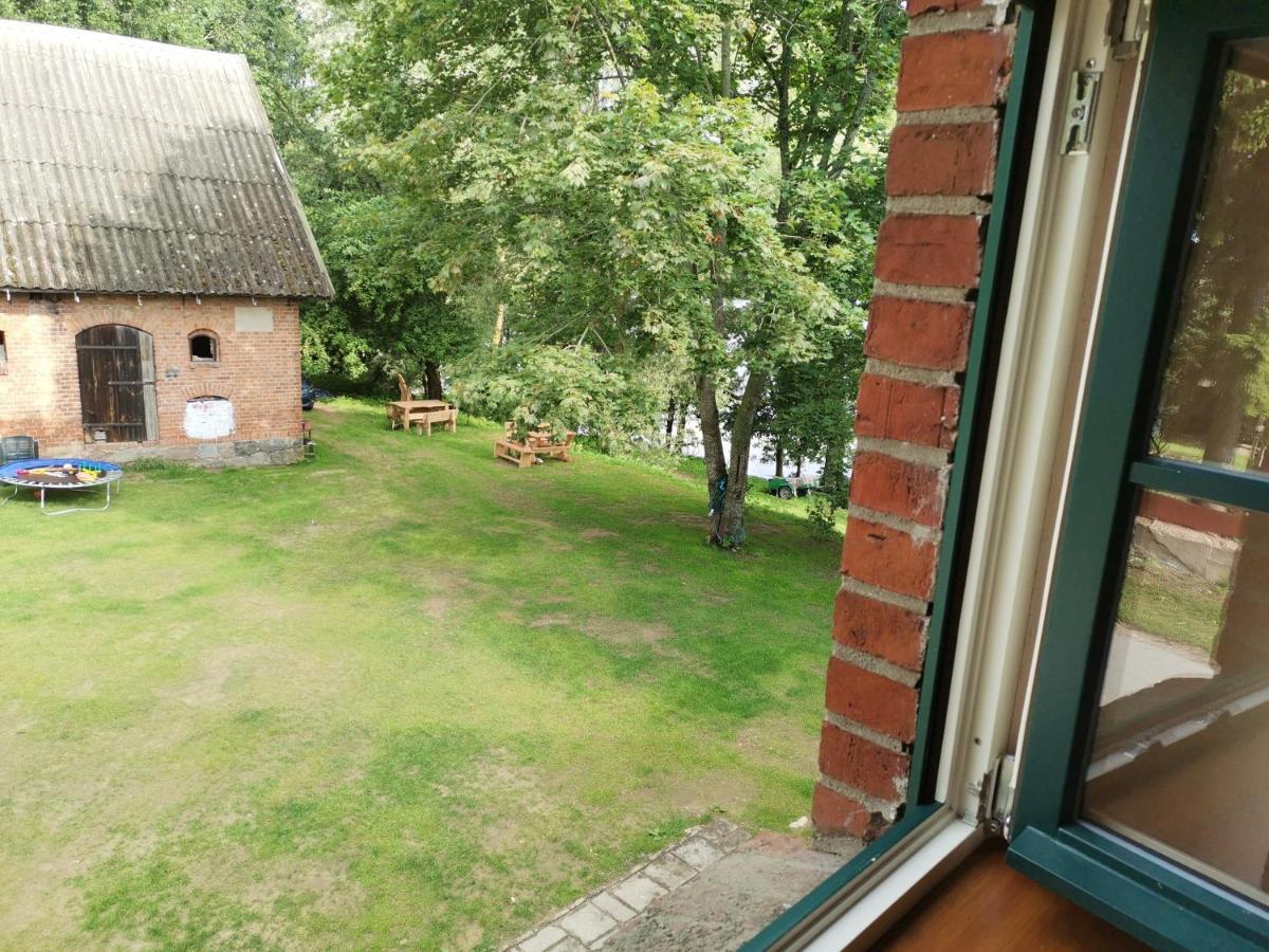 Czarna Jachta - Na Szlaku Legend - - - - - Pokoje Nad Jeziorem Kruklanki Room photo