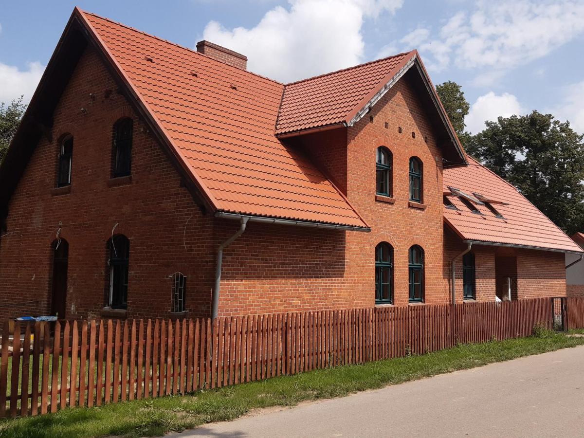 Czarna Jachta - Na Szlaku Legend - - - - - Pokoje Nad Jeziorem Kruklanki Exterior photo