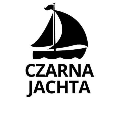 Czarna Jachta - Na Szlaku Legend - - - - - Pokoje Nad Jeziorem Kruklanki Exterior photo